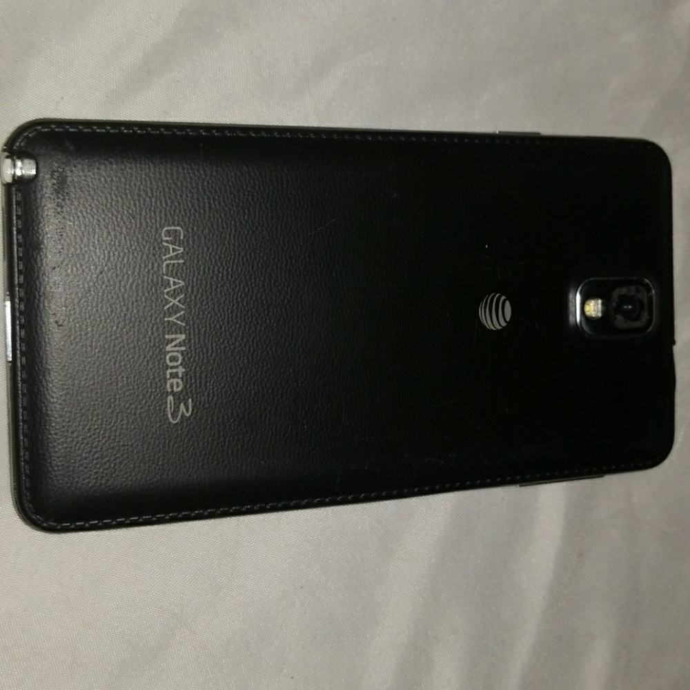 Galaxy note 3 - Picture 4 of 8
